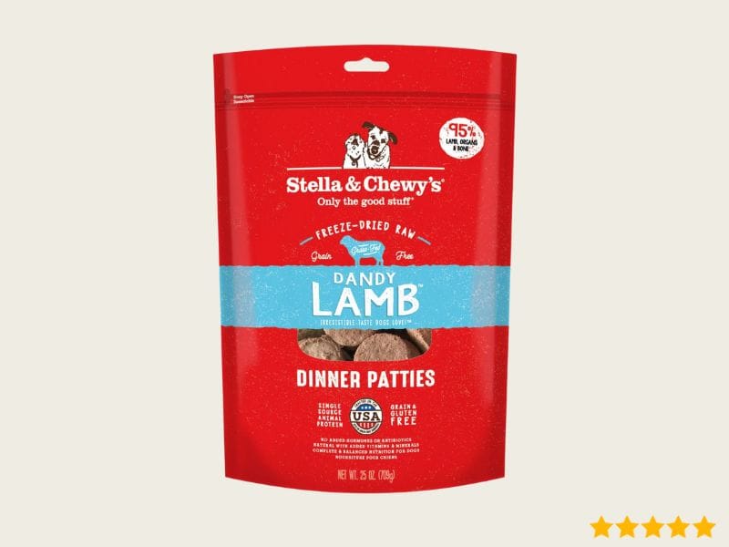 Raw Foods For Dogs