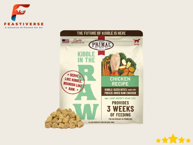 Best Raw Dog Food Recipes