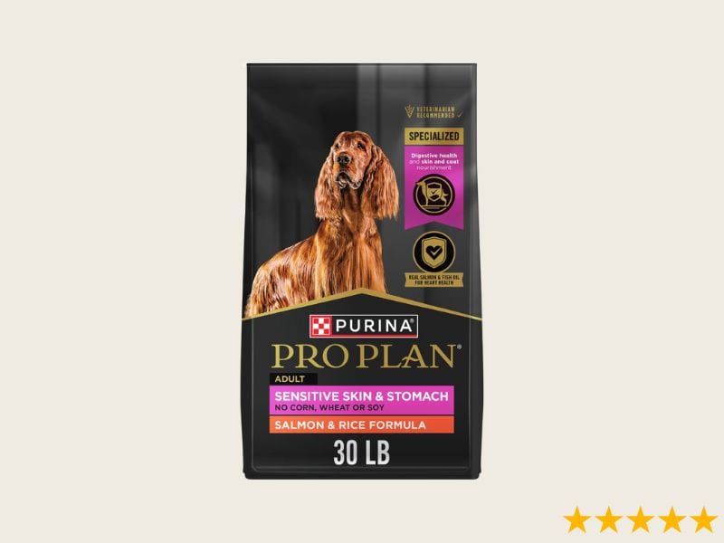 Raw Dog Food For Sensitive Skin