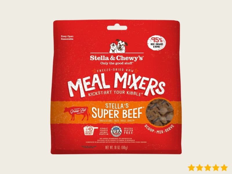 Cheap Raw Diet For Dogs