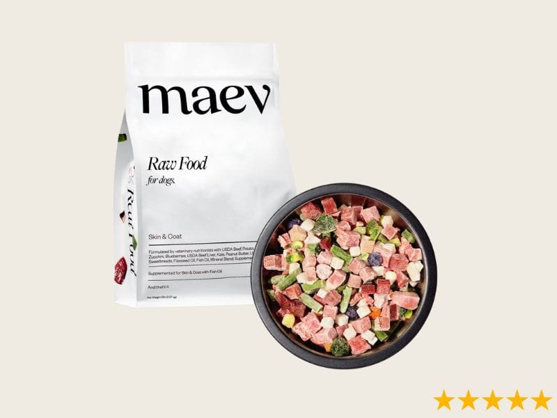 Best Raw Dog Food For Allergies