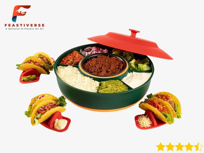 popular Mexican food dishes