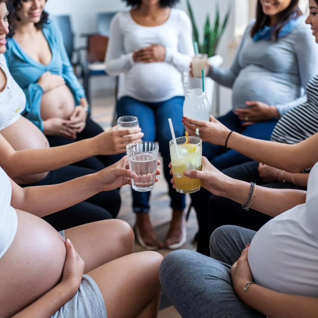 Can Pregnant Women Drink Hiyo