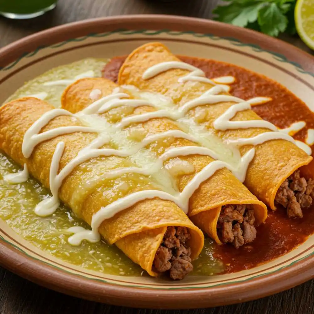 Mexican Foods