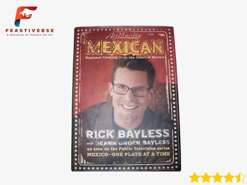 most popular mexican food