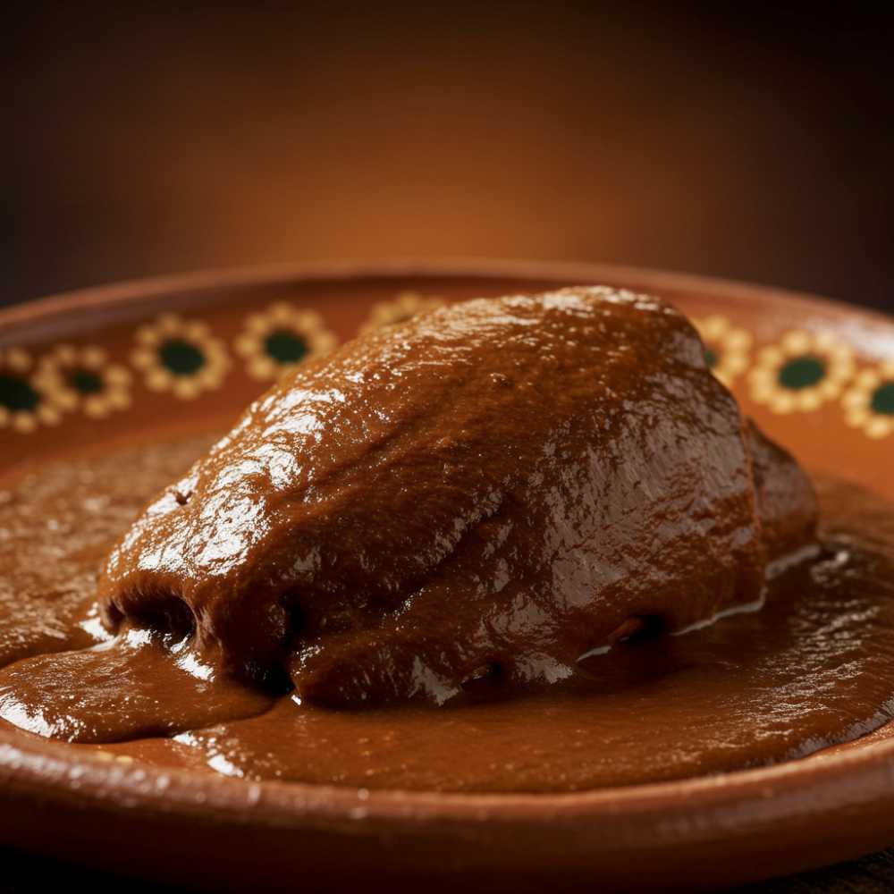 Best Mexican Food