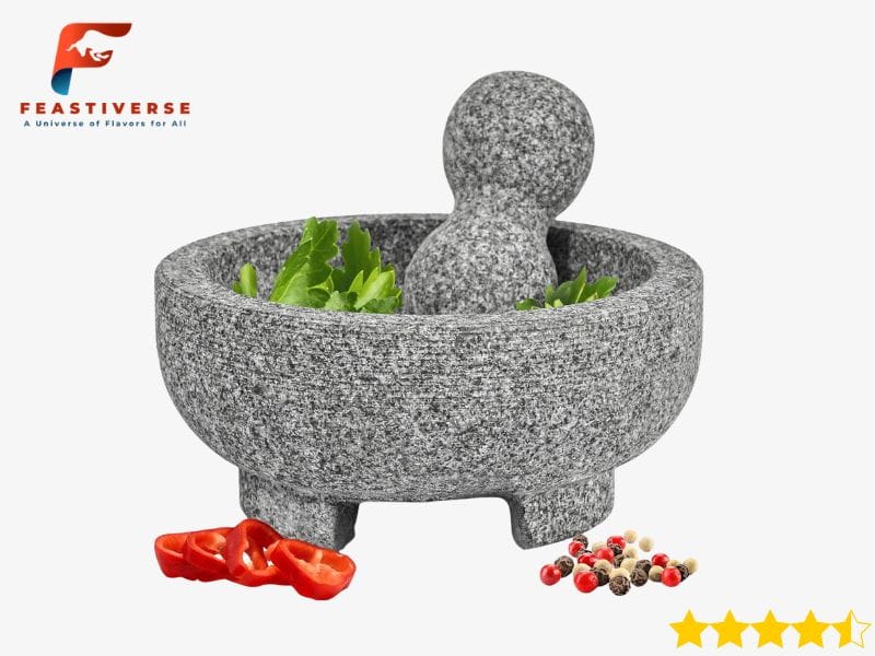 PriorityChef Most Popular Mexican Food