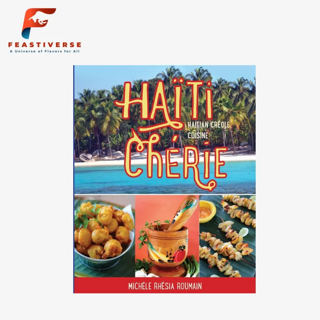 Popular Haitian Food