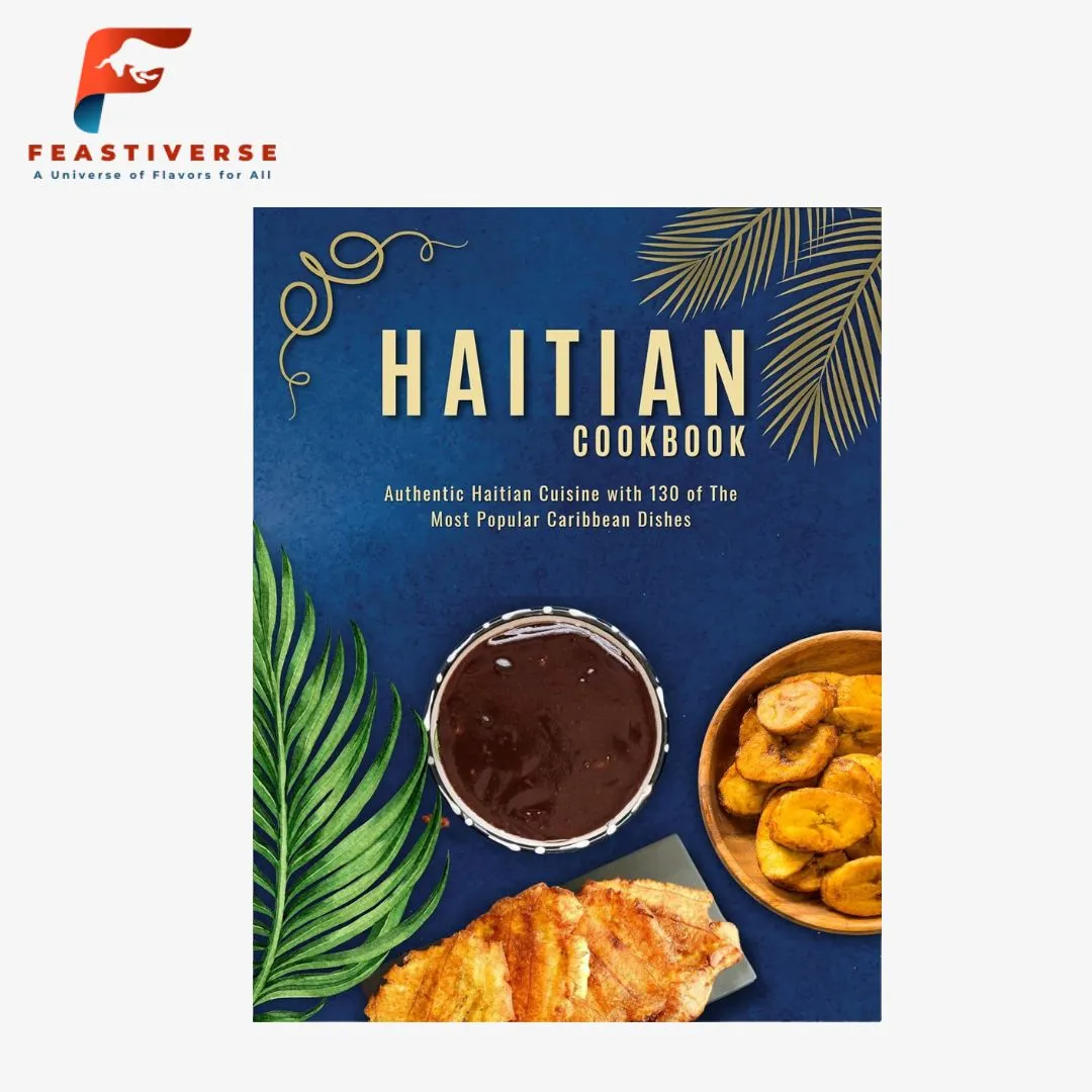 Haitian Food Recipes