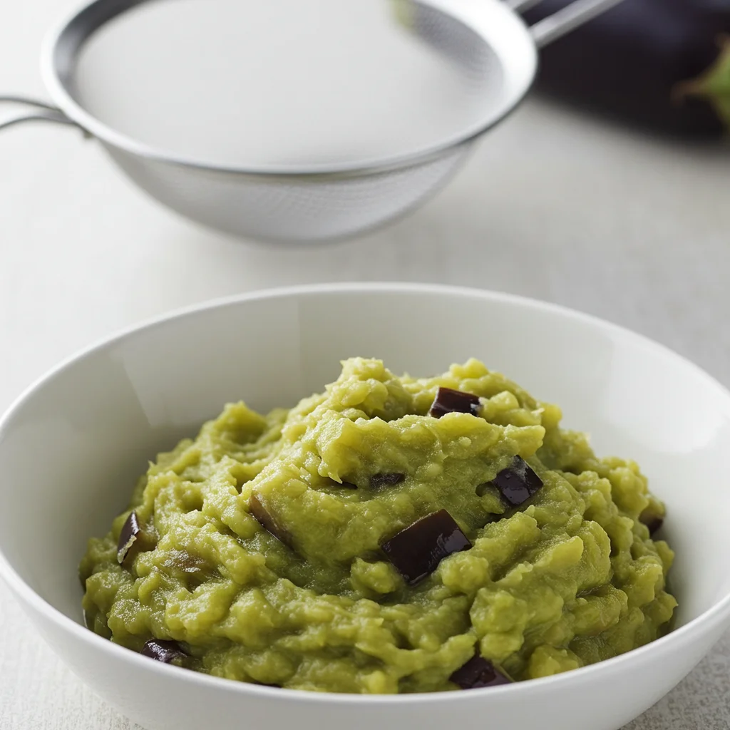 How to Make Legume Haitian Food
