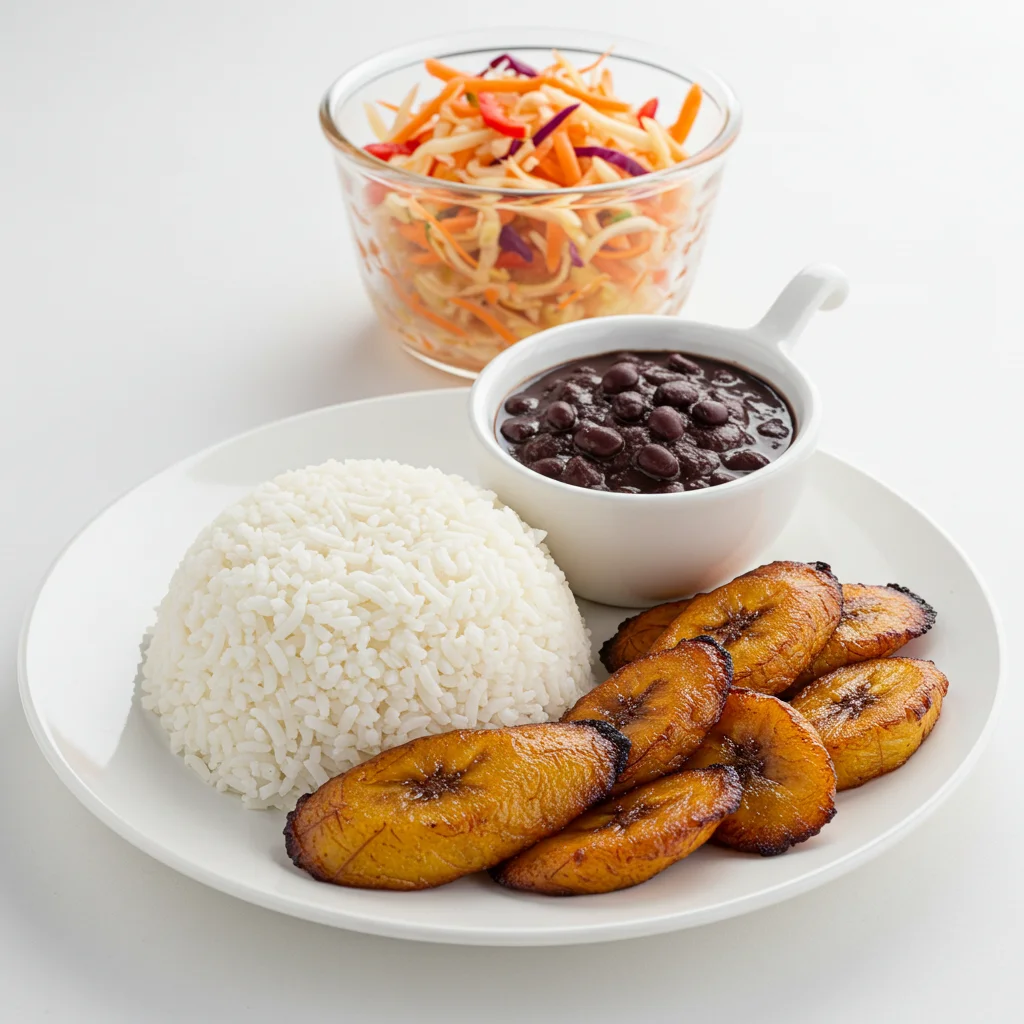How to Make Haitian Food Legume