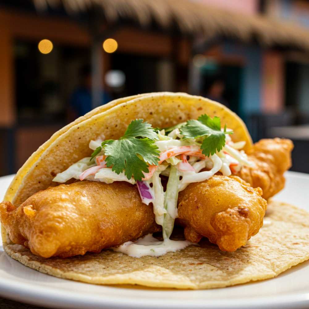 Best Mexican Food
