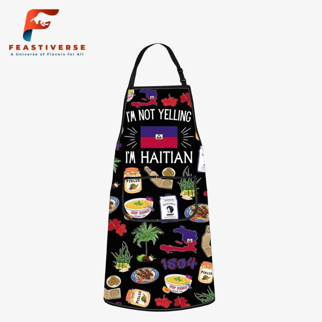 Popular Haitian Food Recipes