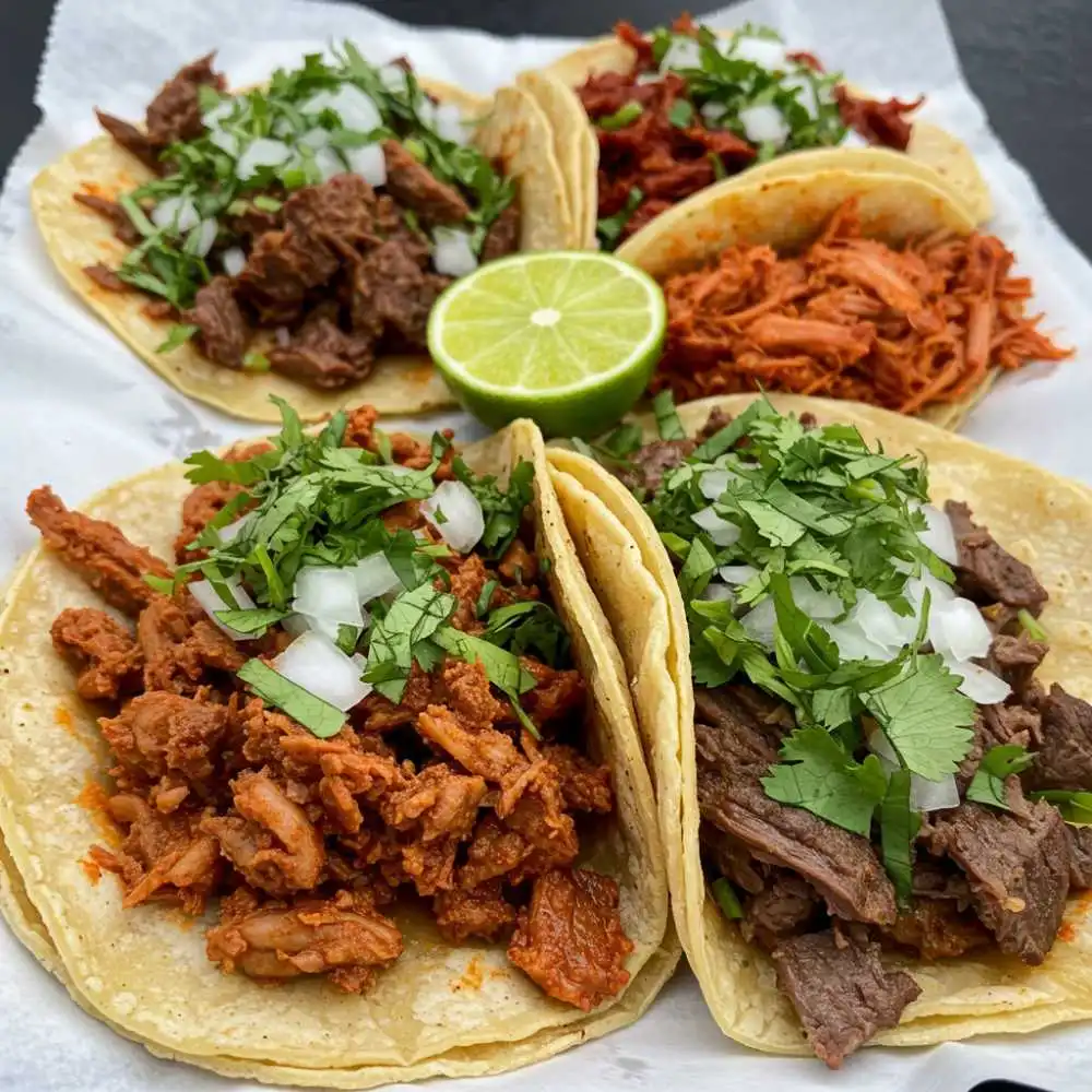 Best Mexican Food
