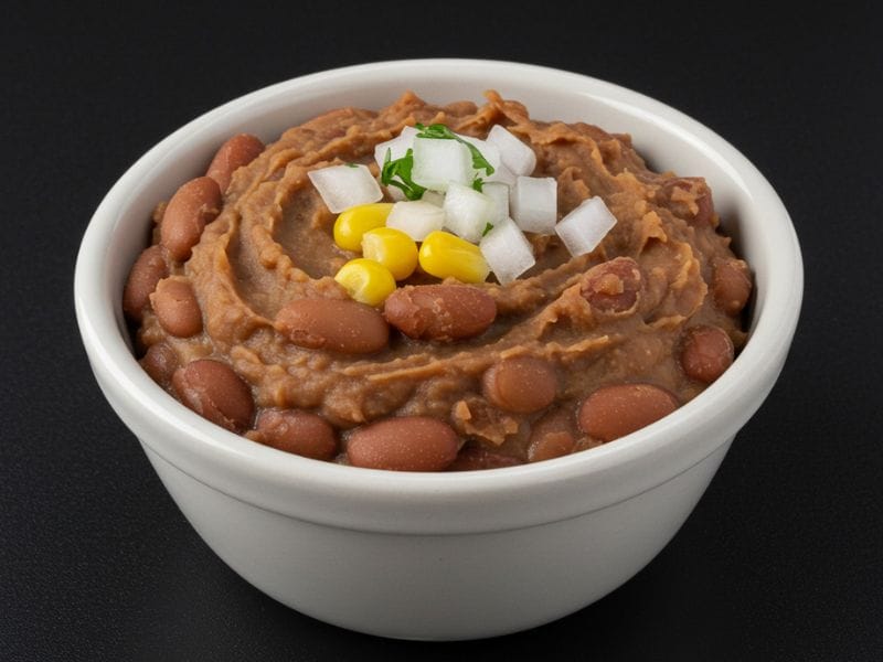 Best Mexican Food