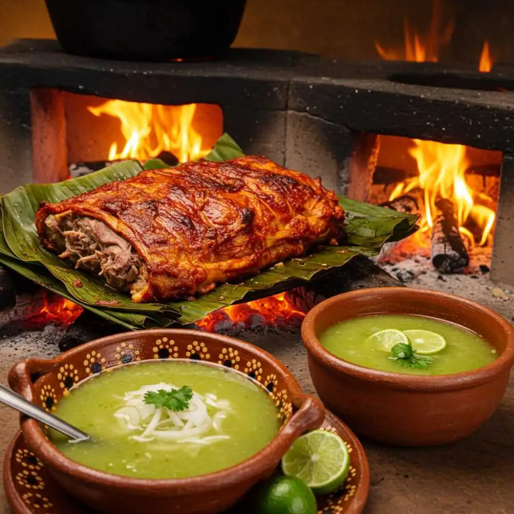 Best Mexican Food