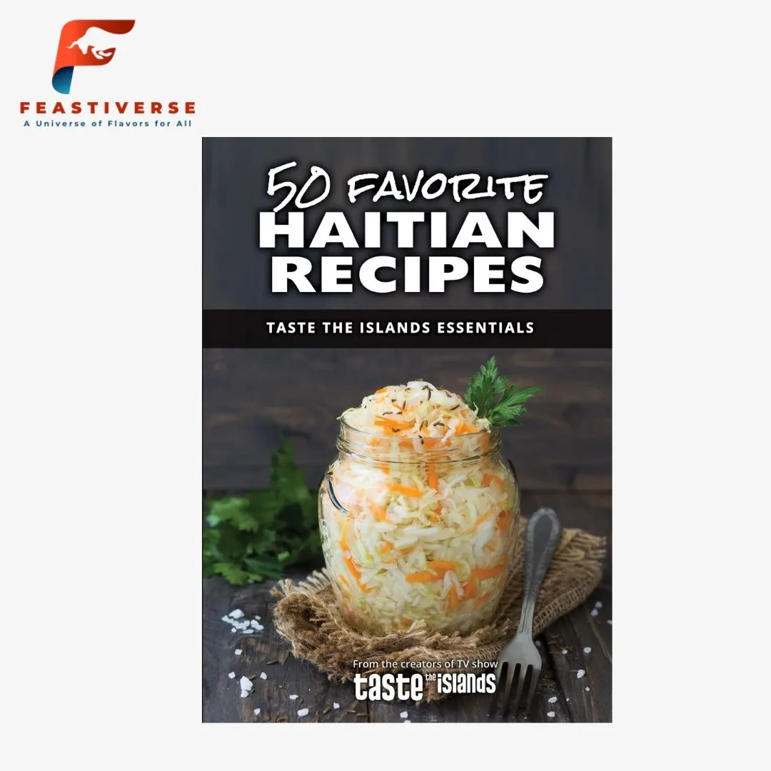 Haitian Recipes