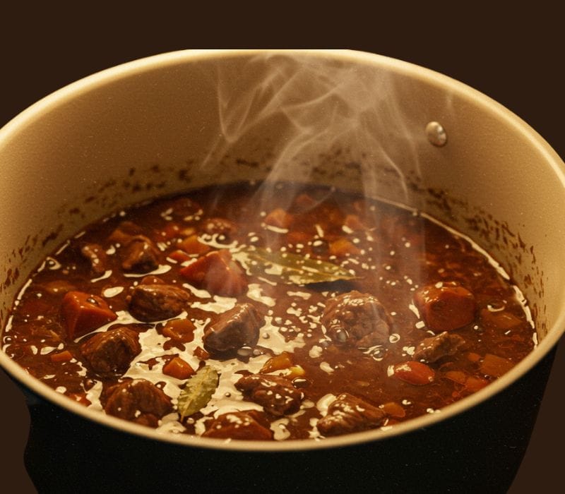 How to Make Haitian Food Legume