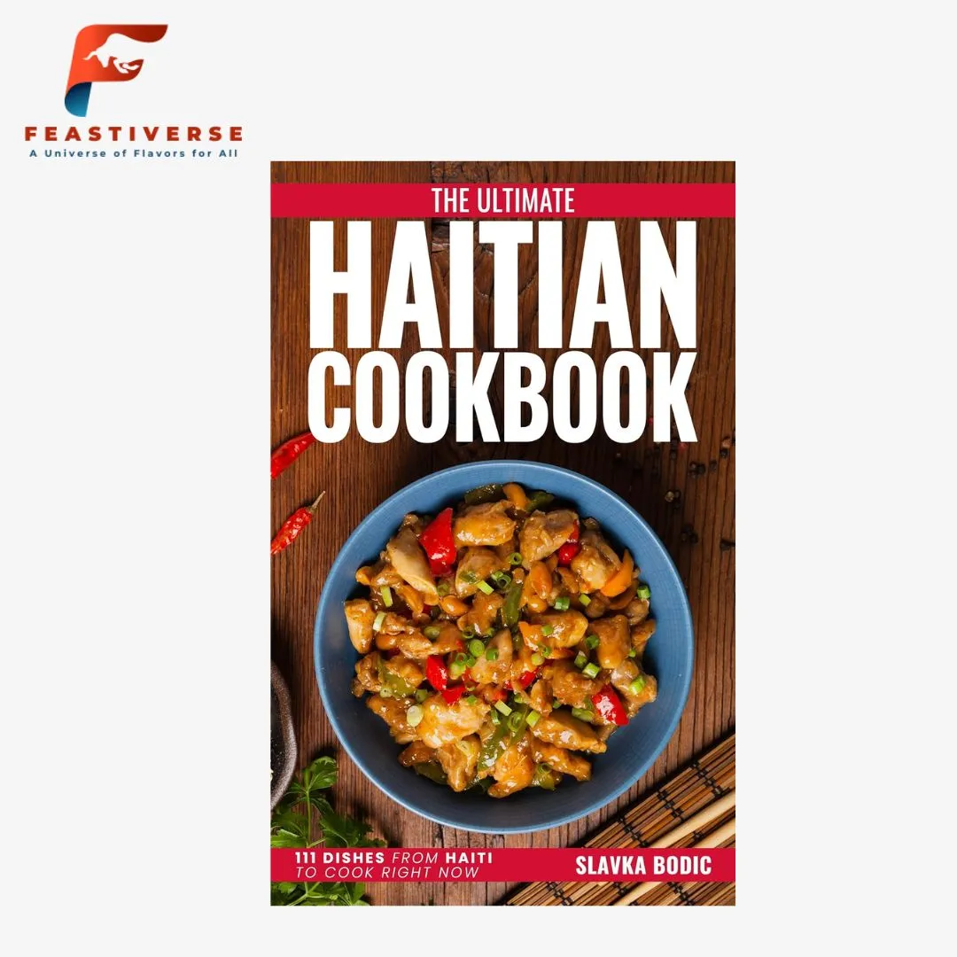 Popular Haitian Recipes