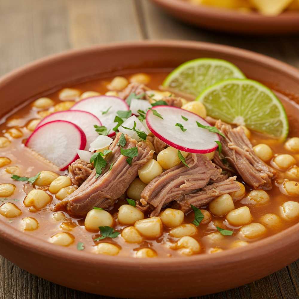 Best Mexican Food