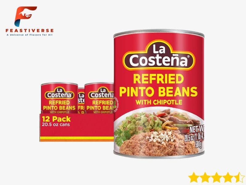 Traditional Mexican Foods