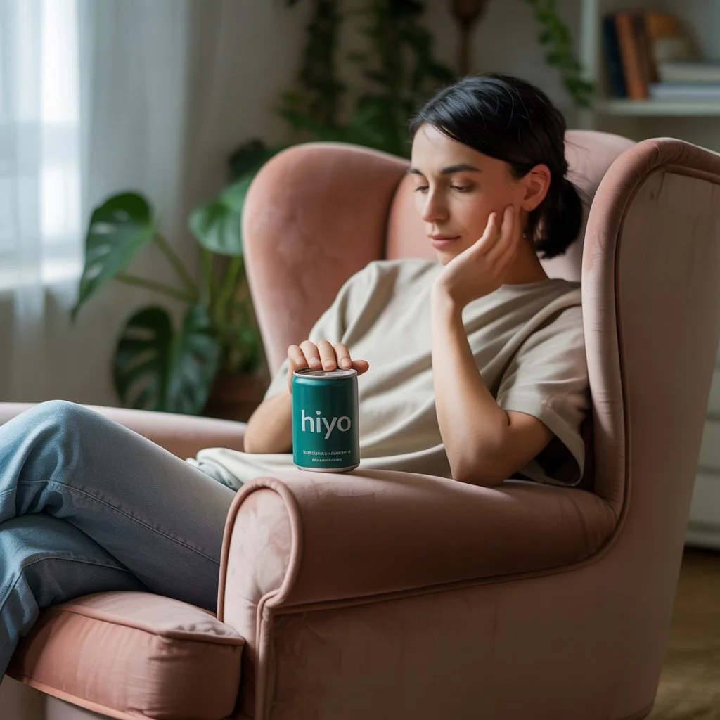 Hiyo drink side effects