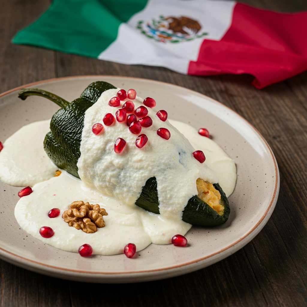 Mexican Gastronomy