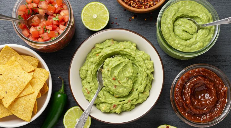 Mexican Gastronomy