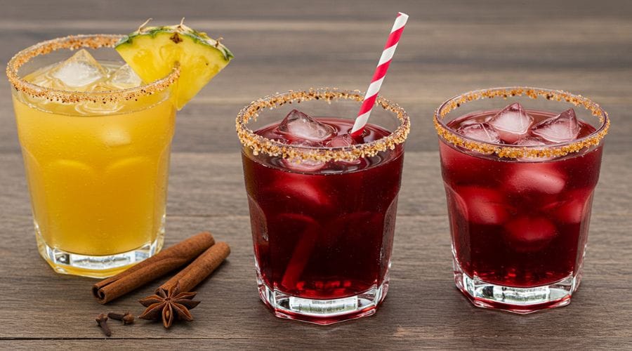 Mexican Gastronomy