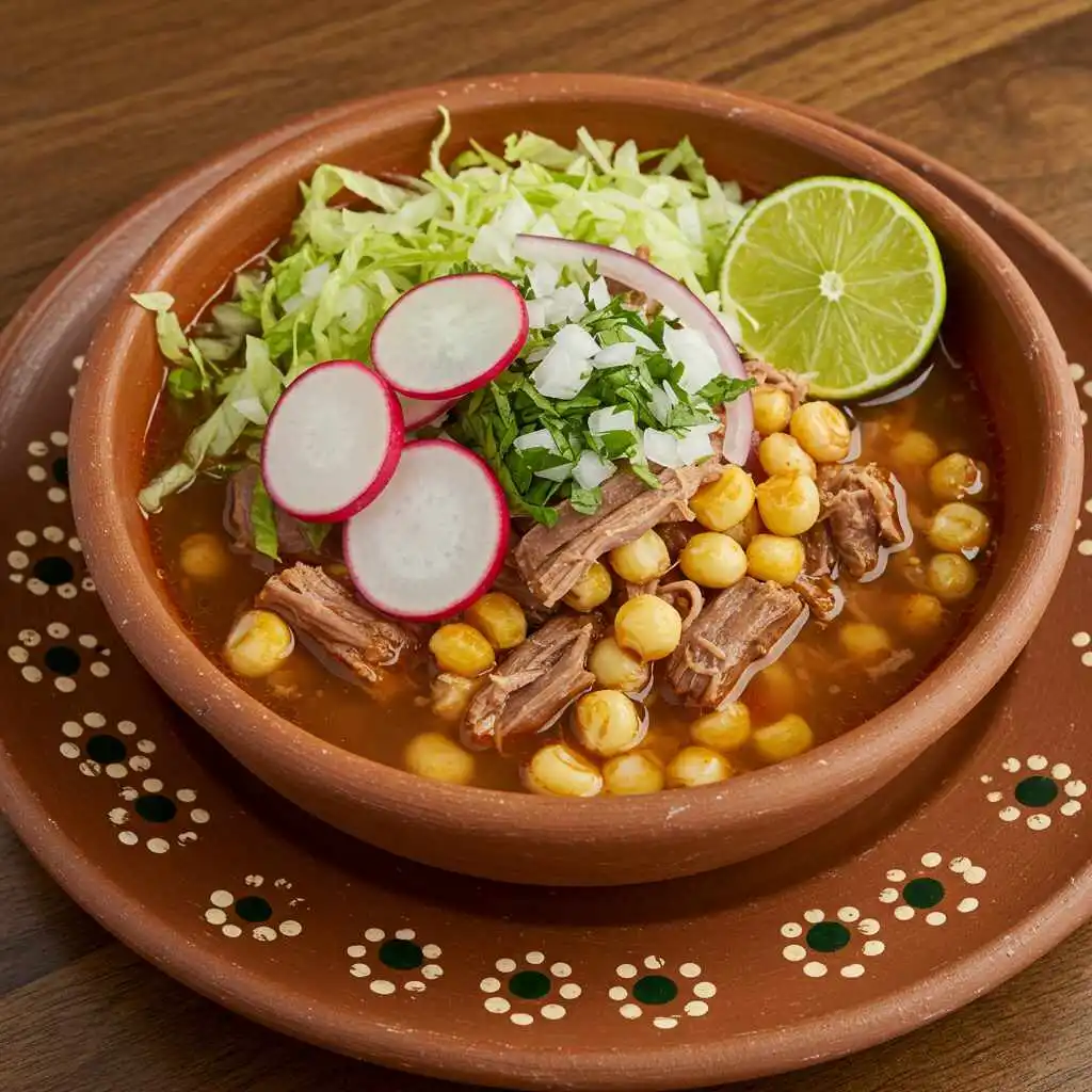 Mexican Gastronomy