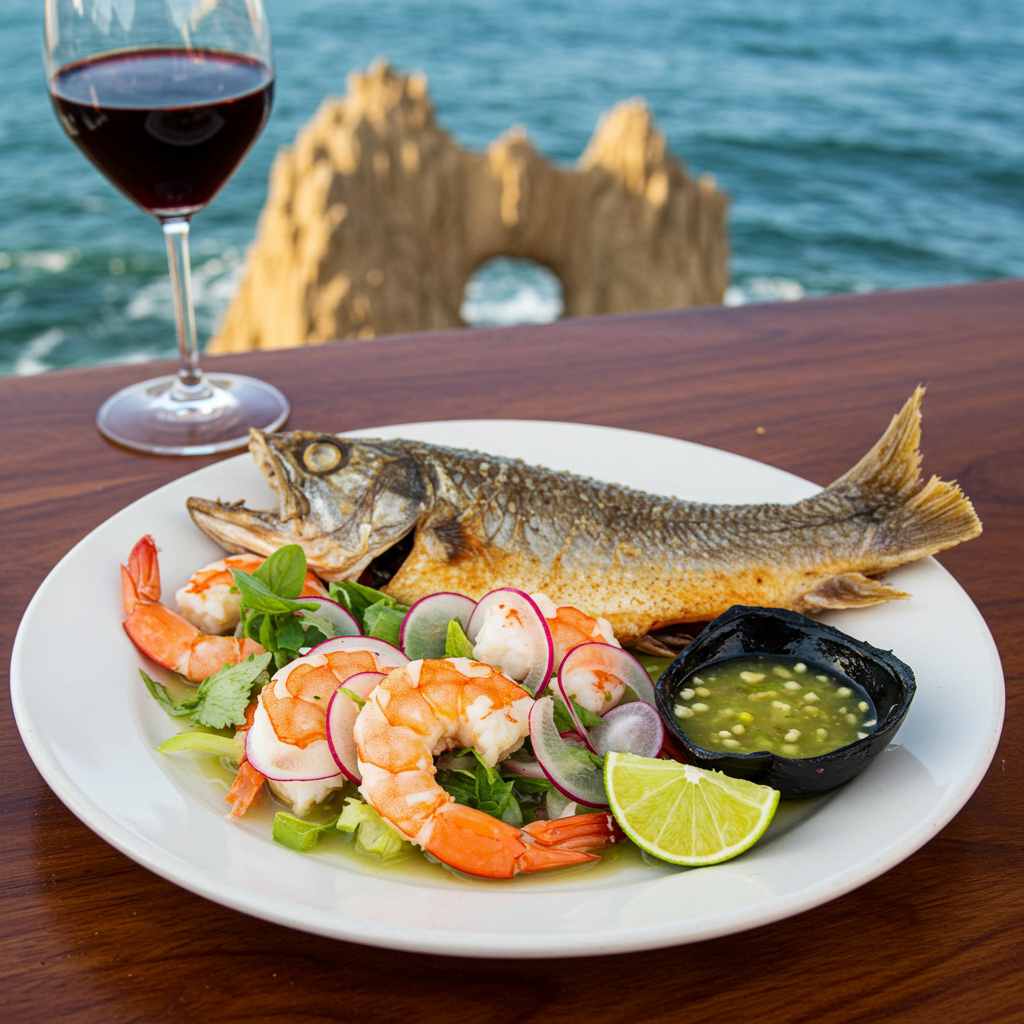 Mexican Gastronomy