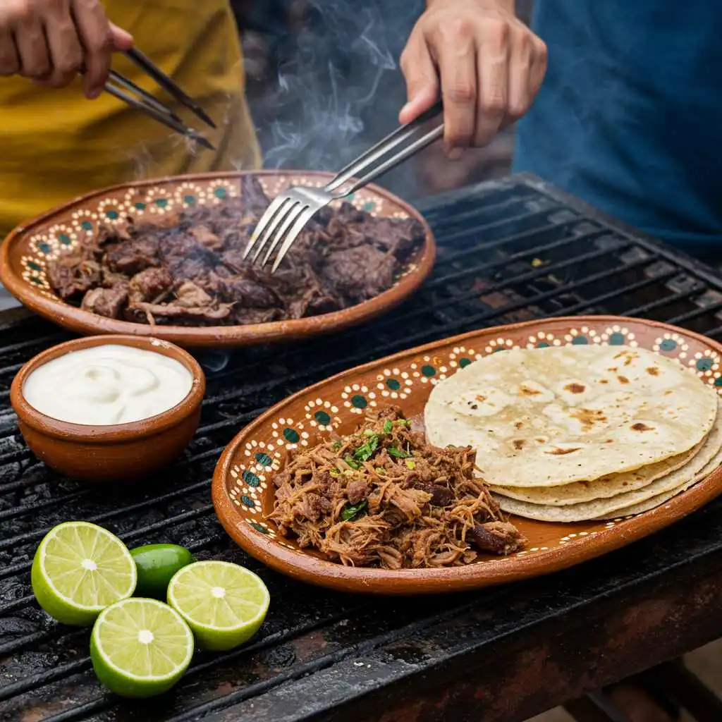 Mexican Gastronomy