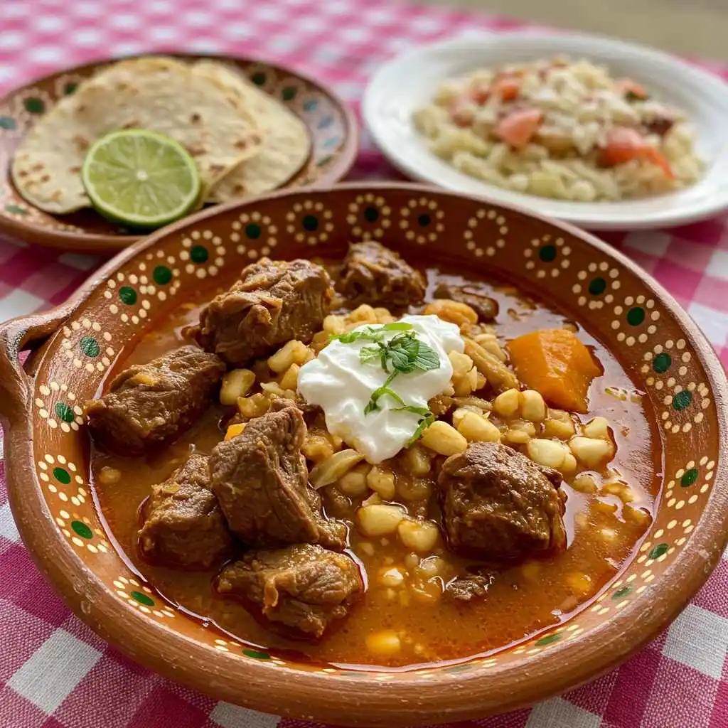 Mexican Gastronomy