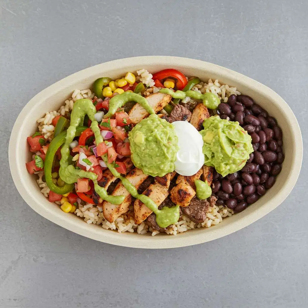 What Kind of Mexican Food Is Chipotle