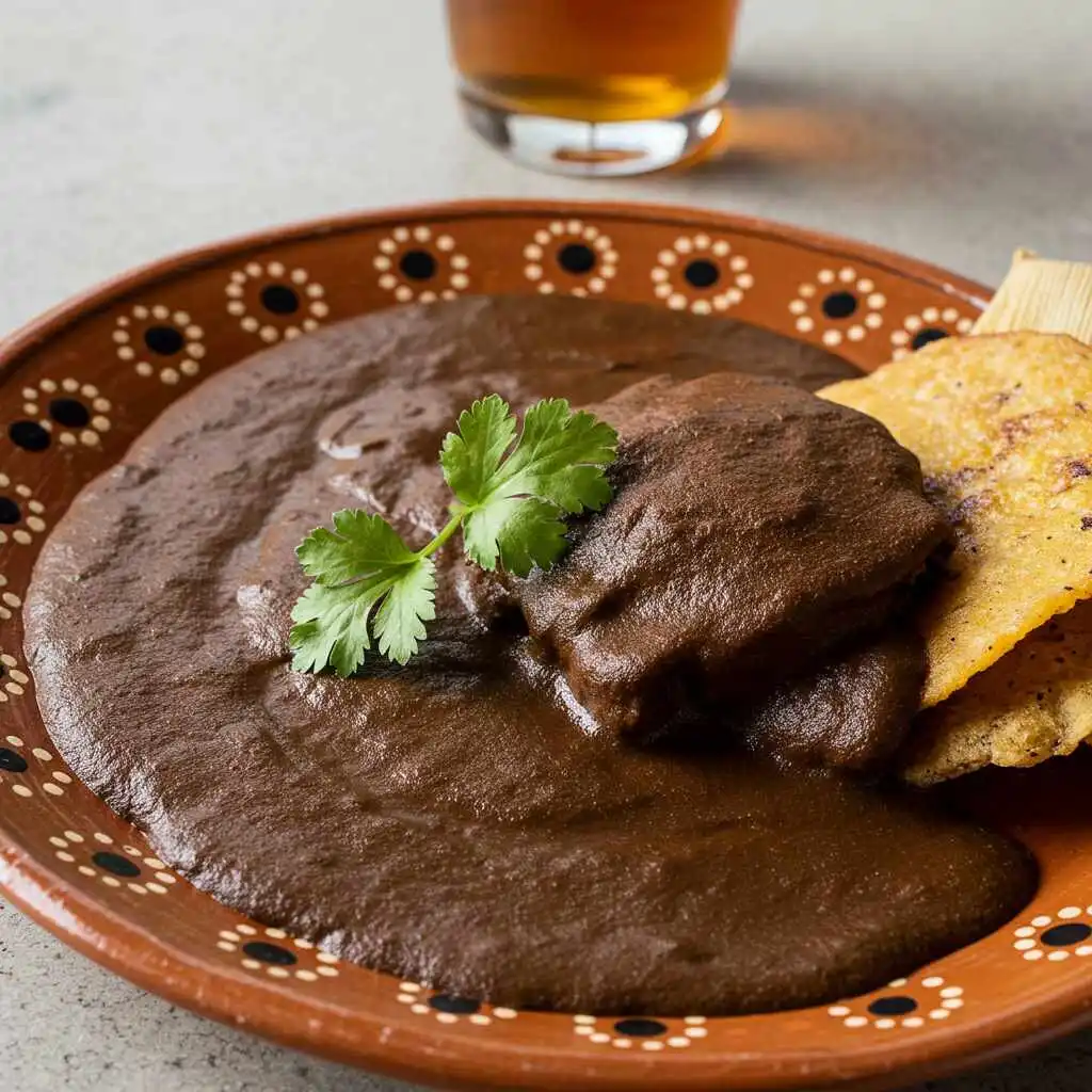Mexican Gastronomy