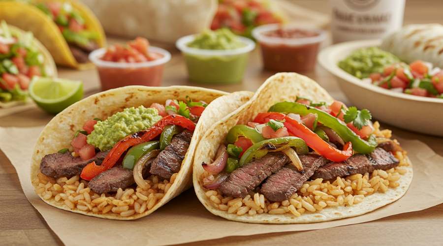 What Kind of Mexican Food Is Chipotle