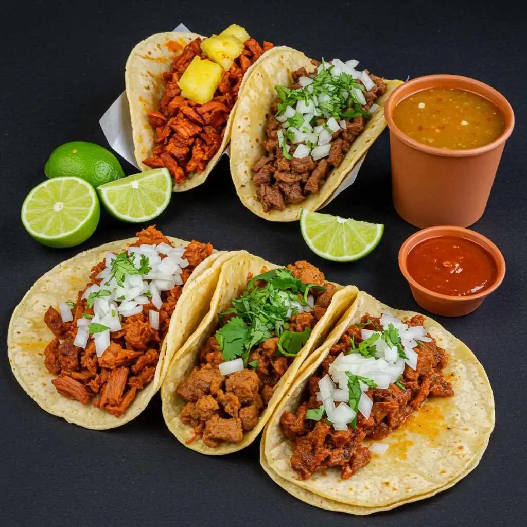 Mexican Gastronomy
