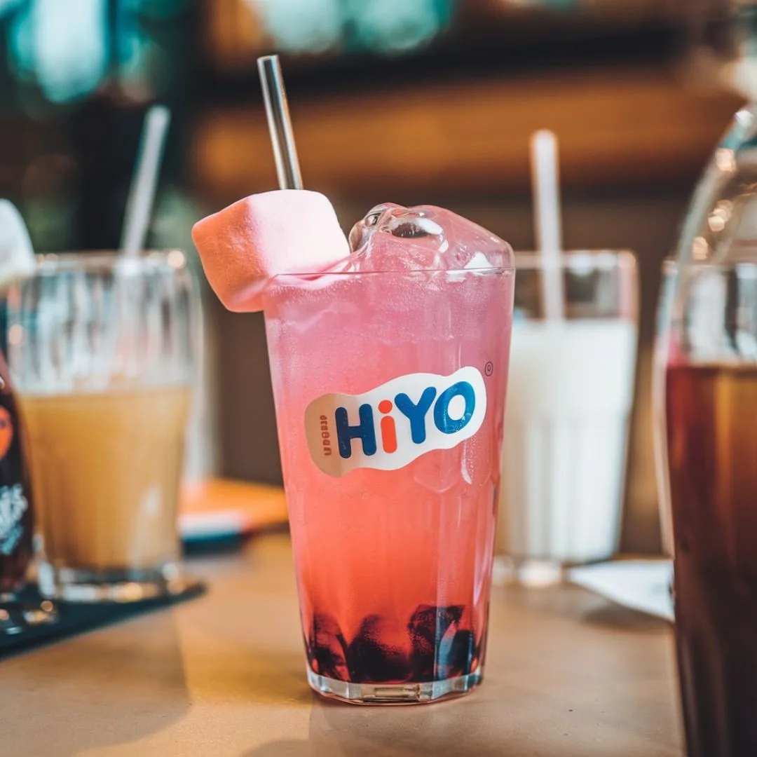 Where Can You Buy Hiyo Drinks
