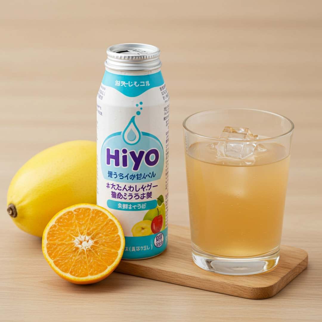 Yes, drinking Hiyo every day is safe for most healthy adults if you stick to one or two cans. Each can has herbs and adaptogens meant for gentle daily use. Always read the label, and check with your doctor if you’re pregnant, nursing, or on medication. Having Hiyo daily feels like swapping your usual soda for something lighter. The herbs help you unwind without booze. It’s fine as a daily ritual, but don’t overdo it or skip real meals for it.