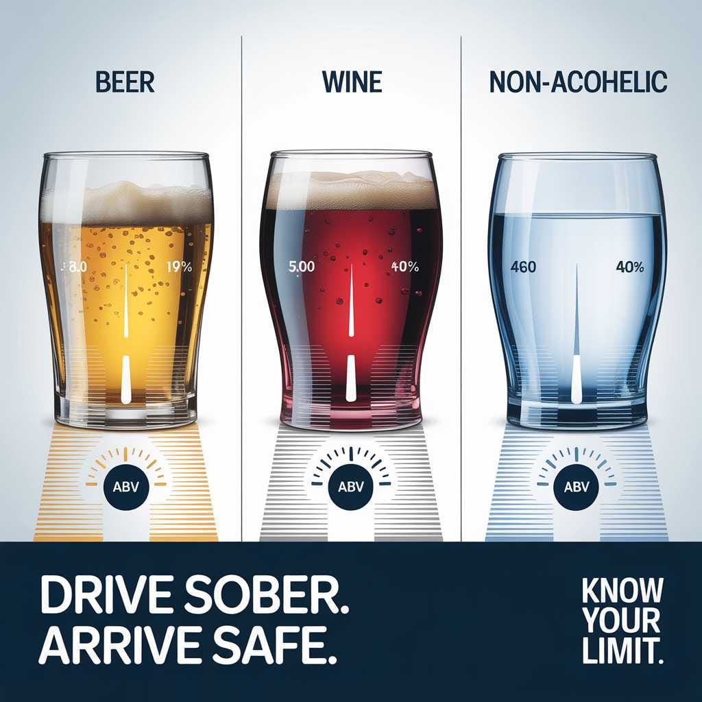 Can You Drive After Drinking Hiyo