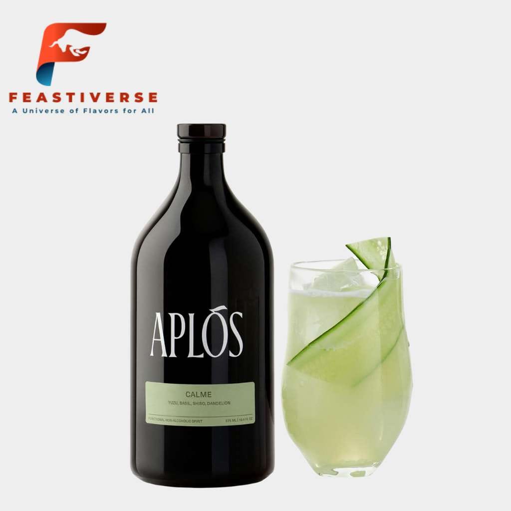 Hiyo drink alternative