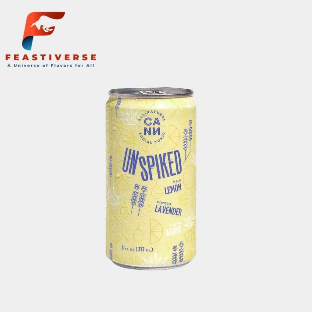 Hiyo Drink Alternative 