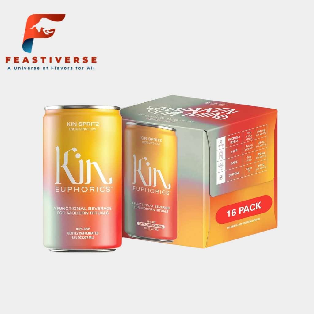 Hiyo drink alternative