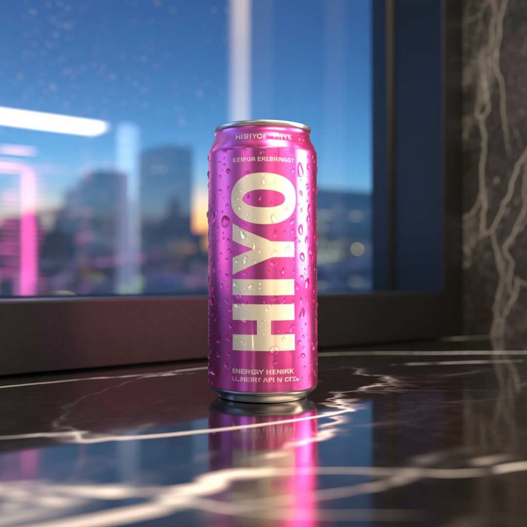 Hiyo Drink Age Limit