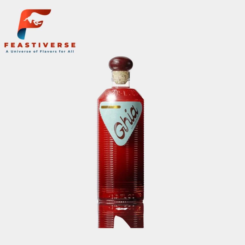 Hiyo drink alternative