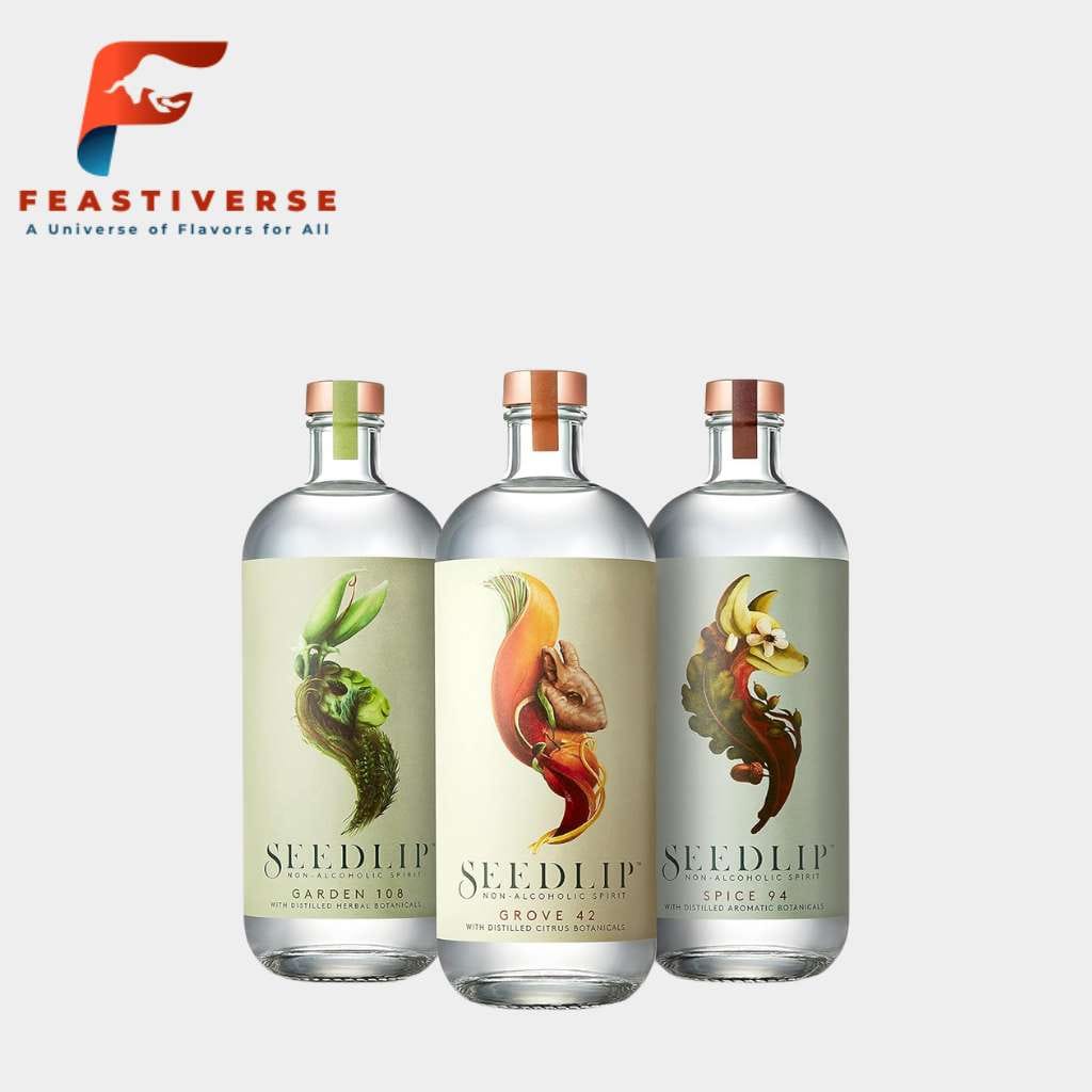 Hiyo drink alternative