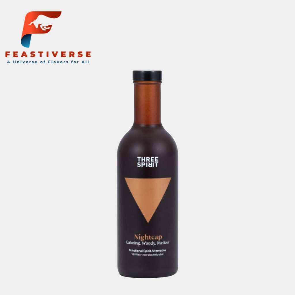 Hiyo Drink Alternative