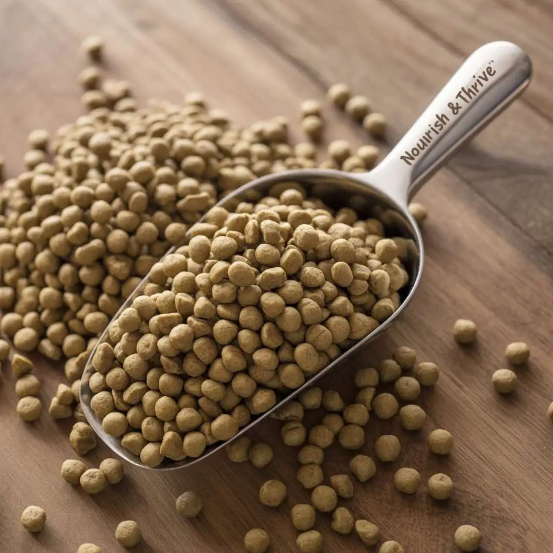 Freeze Dried Raw Dog Food