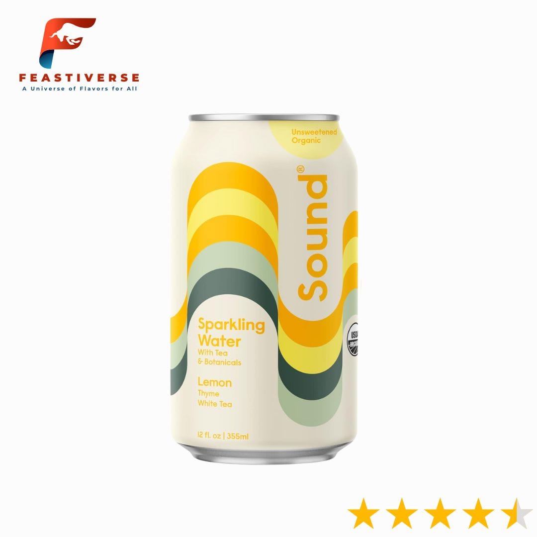 best CBD drink to replace alcohol