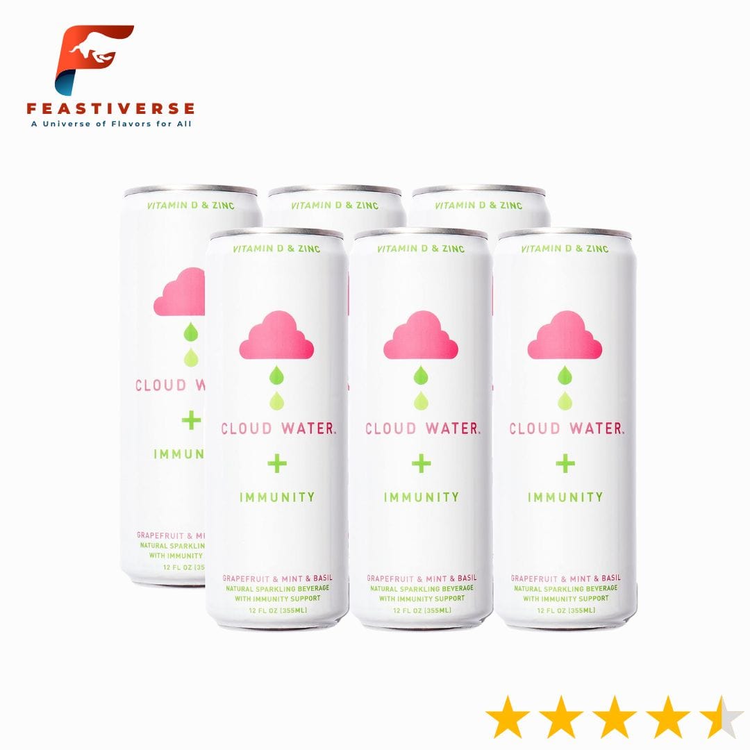 best CBD drink to replace alcohol